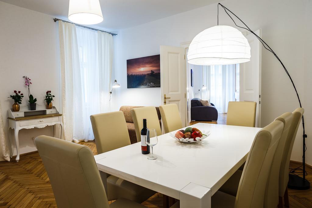 Judengasse Premium By Ichbucheat Apartment Vienna Room photo
