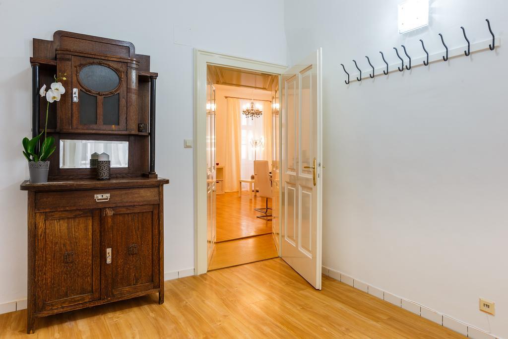 Judengasse Premium By Ichbucheat Apartment Vienna Room photo